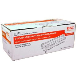 Барабанна касета OKI B410/B430/B440 - 43979002 - 25000коп.