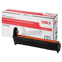 Барабанна касета OKI C810/C830 черна - 44064012 - 20000коп.