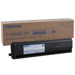 Тонер Toshiba e-Studio 163/166/203/165/205 - T-1640E - 5000коп.