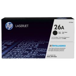 Тонер за HP LaserJet Pro M402/MFP M426 series - CF226A - 3100 копия