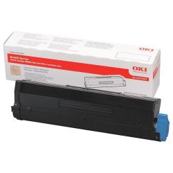 Тонер OKI B4600 - 43502002 - 7000 копия
