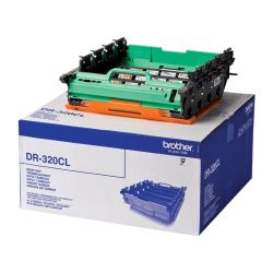 Барабан Brother HL4150/4570 series - DR320CL - 25000 коп.