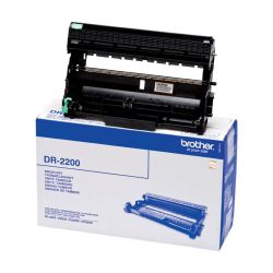 Барабан Brother HL-2240 series - DR2200 - 12000 коп.