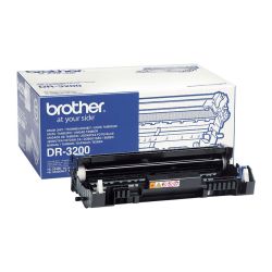 Барабан Brother HL-5340/50/80, DCP-8070/8085, MFC-8370/8380/8880 series - DR3200 - 25000 коп.