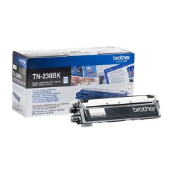 Тонер Brother HL-3040/3070, DCP-9010, MFC-9120/9320 series - TN230bk - 2200 коп.
