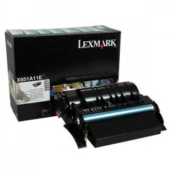 Тонер Lexmark Cartridge X651, X652, 654de/X656dte/X658dfe/dme/dtfe/dtme - X651A11E - 7000 коп.