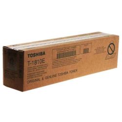 Тонер Toshiba es-181/182/211/212/242 - T-1810E - 24000 коп.