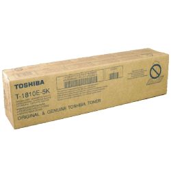 Тонер Toshiba es-181/182/211/212/242 - T-1810E - 5000 коп.