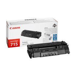 Тонер Canon LBP3310, LBP3370 - CRG-715 - 3000 коп.