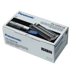 Барабан Panasonic KX-MB2025 - KX-FAD412 - 6000 коп.