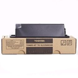 Тонер Toshiba TF631 - TK10 - 4000 коп.