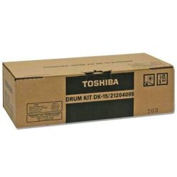 Барабан Toshiba DP120F - DK15 - 10000 коп.