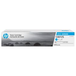 Тонер Samsung CLP-320/CLP-325/CLX-3185 Series - CLT-C/M/Y4072S - Cyan ST994A / Magenta SU262A / Yellow SU472A - 1000 коп.