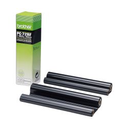 Ролка за факс Brother Т-72/74/76/78/82/84/86/94/96/98 - PC72RF - 140коп.