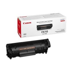 Тонер Canon L100/ L120/ MF4000/4100/4200/4600 series - FX-10 - 2000k.