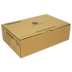 Тонер Konica Minolta bizhub 190f /TN110 - 9967000420 - 16000 коп.