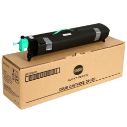 Барабан bizhub 190f Drum