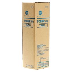 Тонер Konica Minolta bizhub 222/282 TN211 - 8938415 - 17500 коп.