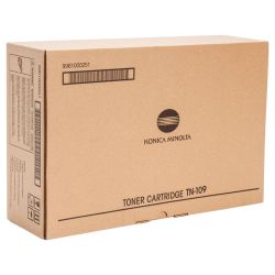 Тонер Konica Minolta bizhub 130f / 131f - 9961000251 - TN109 - 16000 коп.