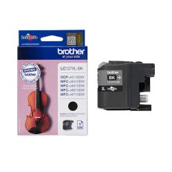 Мастилена глава Brother LC127XLBK