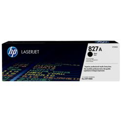 Тонер HP Laser Jet 827A - Black - CF300A