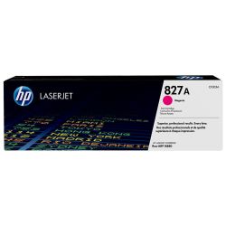 Тонер за HP LaserJet Enterprise flow MFP M880 - C/M/Y - CF301/2/3A