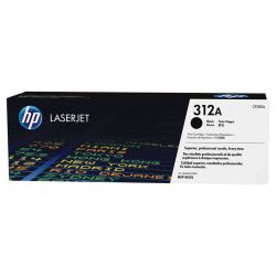 Тонер HP Laser Jet 312A-Black - CF380A