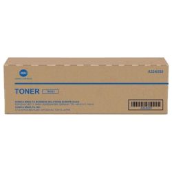 Тонер Konica Minolta Bizhub 224E/284E/364E - Black - TN322 - 24000k