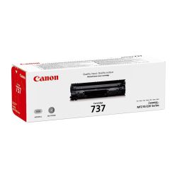 Тонер CanonMF211 - Cartridge CRG-737 - 2500 копия