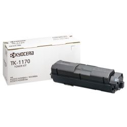 Тонер Kyocera Ecosys M2040dn, M2540dn, M2640idw - TK1170, 7200 коп.
