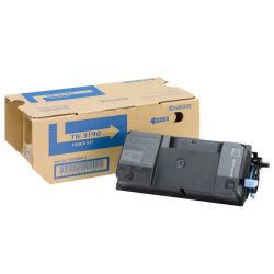 Тонер Kyocera TK-3190 за Ecosys P3045/3050/3055 - 25 000 коп.
