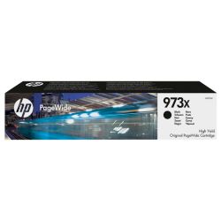 Мастилена глава за HP Officejet Pro 8210/8710/8715/8720 - L0S70AE / 953XL Bk - 2000 коп.
