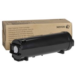 Тонер касета за Xerox VersaLink B605/B15, 106R03943 - 25900 копия