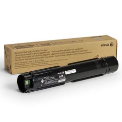 Тонер касета за Xerox VersaLink C7020/C7025/C7030 black, 22 000 копия - 106R03745
