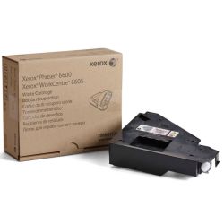Бутилка за остатъчен тонер Xerox Phaser 6600/WC 6605 - 108R01124