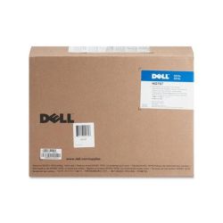 Тонер касета Dell LP5210n/5310n black - HD767 - 20000 коп.
