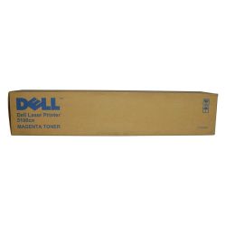 Тонер Dell Colour Laser Printer 5100cn - C/M/Y - 8000k