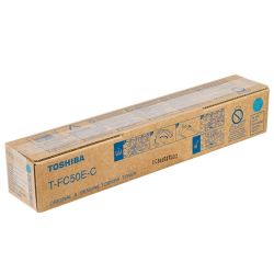 Тонер Toshiba за e-Studio 3055C, color / T-FC50EC/M/Y, 33600 коп.