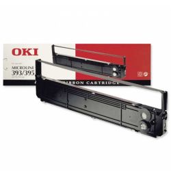 Лента OKI ML 393/395B - color - 09002312, 13 млн. знака