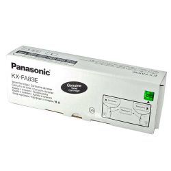 Ролка за факс Panasonic KX-FL511/12/13/40/41/43/611/12/13 - KX-FA83 - 2500коп.