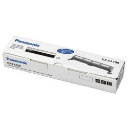 Ролка за факс Panasonic KX-FL401/402/403 FLC411/412/413 - KX-FAT88 - 2000коп.
