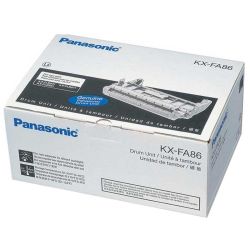 Барабан Panasonic KX-FL851/2/3/801/2/3/811/2/3 - KX-FA86 - 10000коп.