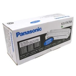 Барабан Panasonic KX-FL502/501, FLM552, FLB752/758 - KX-FA78 - 6000коп.