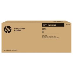 Тонер Samsung ML-3710, SCX-5637, SCX-5737, ML-3310, SCX-4833 - MLT-D205L - SU963A - 5000k.