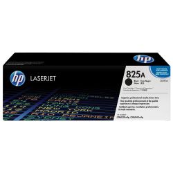 Тонер касета за HP 6030, черна, CB390A