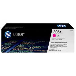 Тонер HP Color LaserJet Pro M375nw, Pro M451dn, Pro M475dn -CE411/2/3A C/M/Y