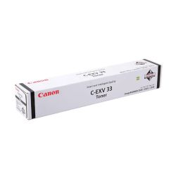 Тонер Canon C-EXV33
