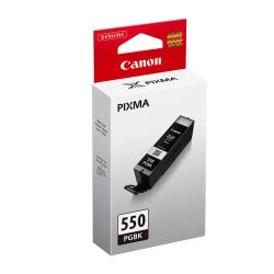 Мастилена глава Canon PIXMA IP 7250, PIXMA MG 5450, PIXMA MG 6350 PGI-550PGBK - 300 копия