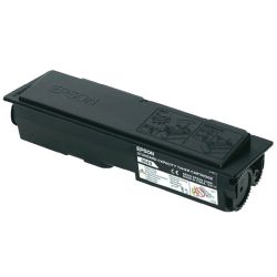 Тонер Epson AcuLazer M2300D/M2400D/MX20DN - Black - C13S050585