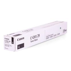 Тонер Canon C-EXV 29 Bk